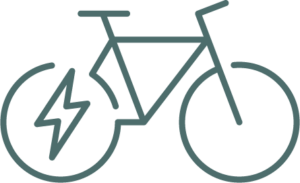 E-bike Sense - icon